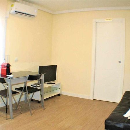 Apartamento Cercano A Madrid Rio Centrico Nuevo Zewnętrze zdjęcie