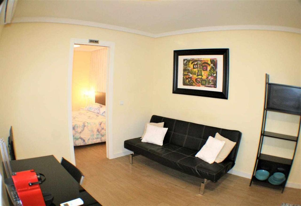 Apartamento Cercano A Madrid Rio Centrico Nuevo Zewnętrze zdjęcie