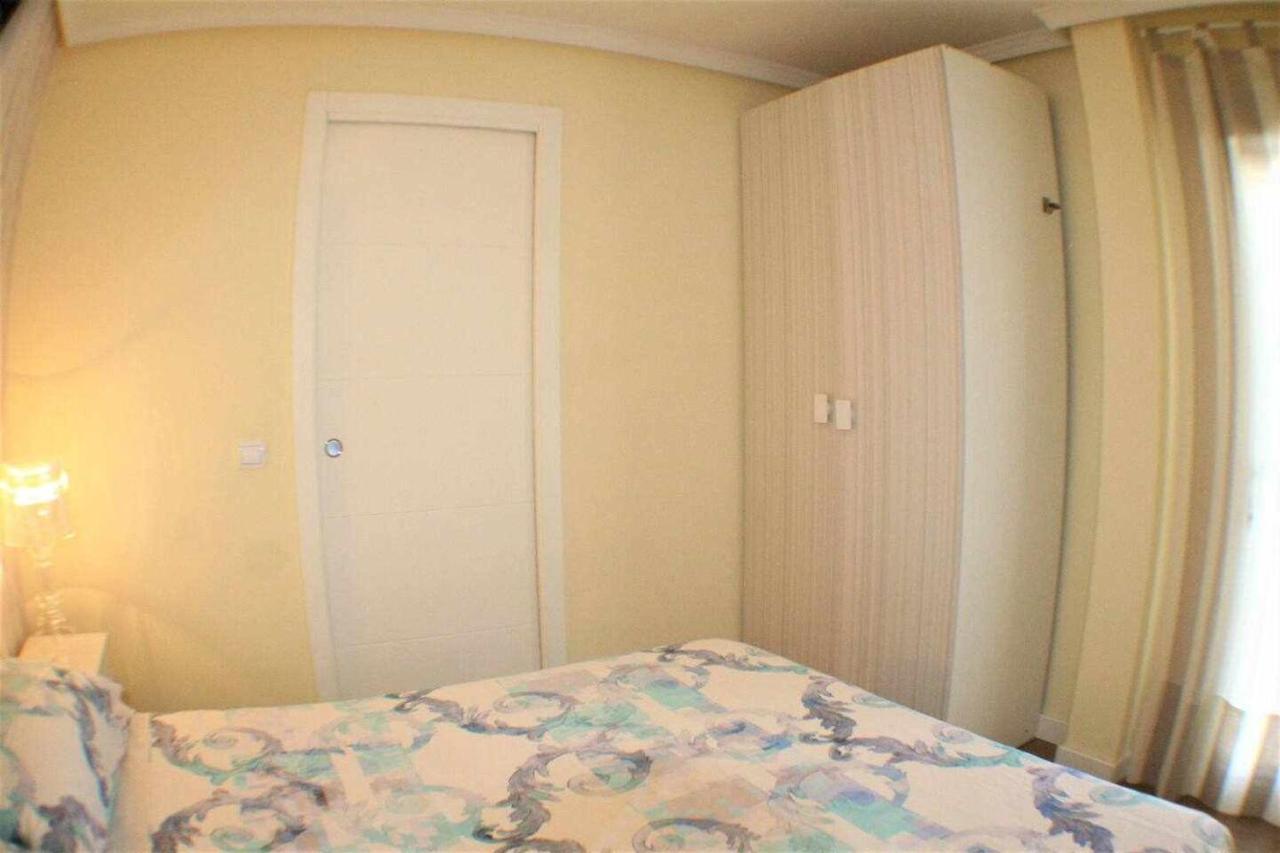 Apartamento Cercano A Madrid Rio Centrico Nuevo Zewnętrze zdjęcie
