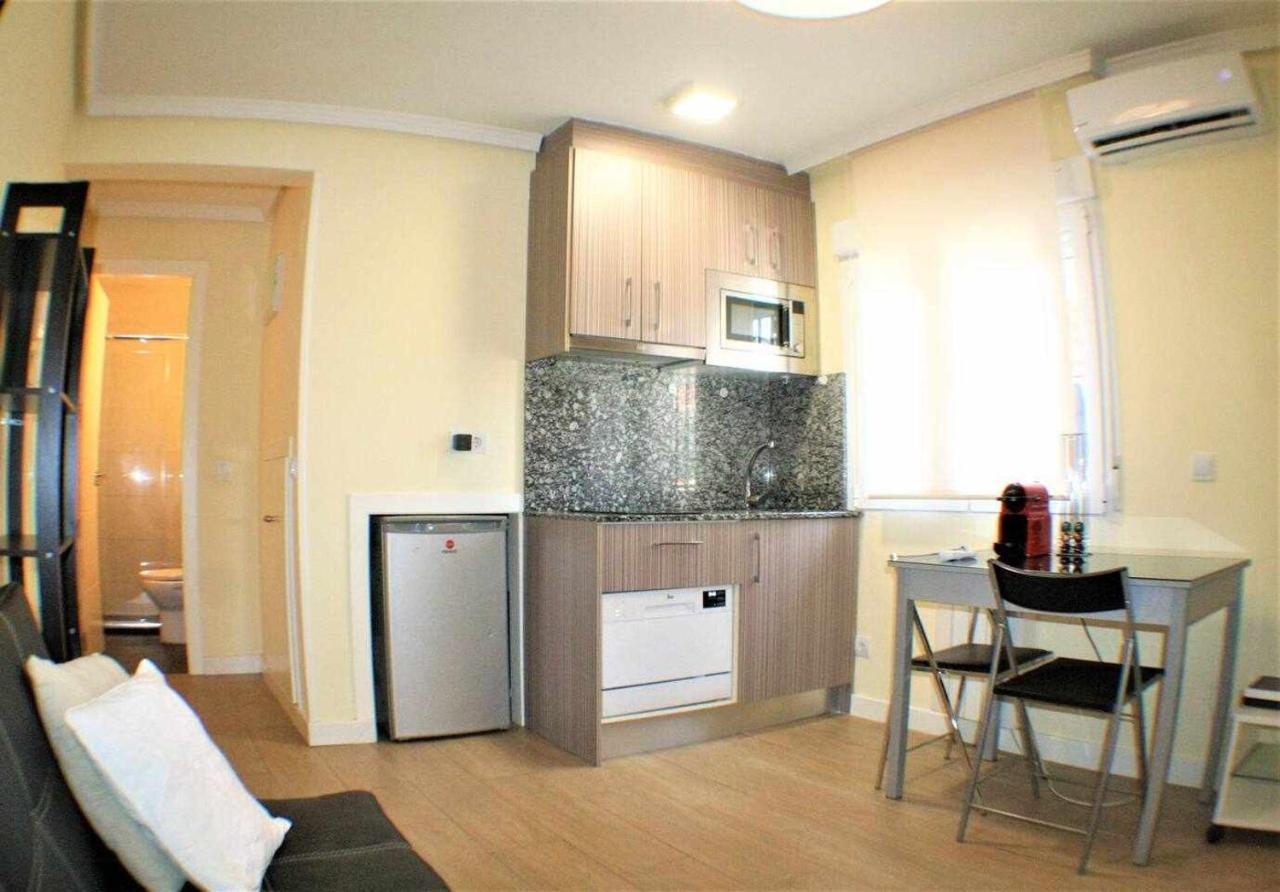 Apartamento Cercano A Madrid Rio Centrico Nuevo Zewnętrze zdjęcie