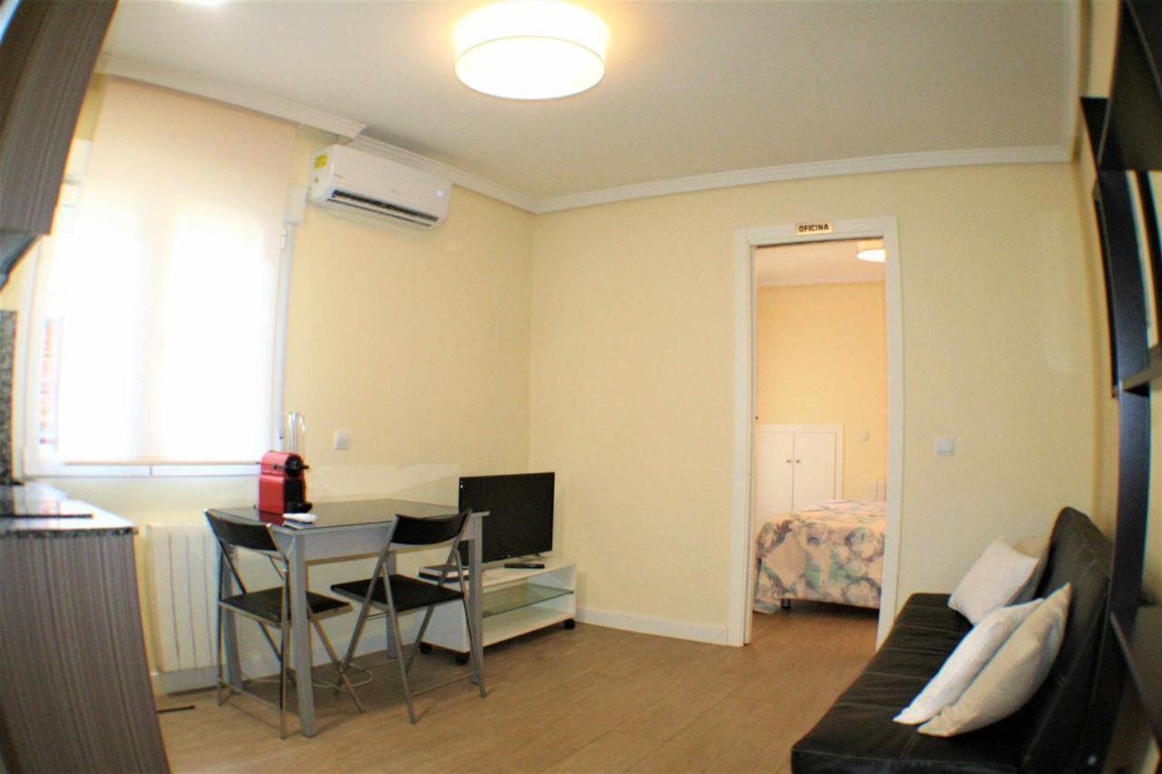 Apartamento Cercano A Madrid Rio Centrico Nuevo Zewnętrze zdjęcie