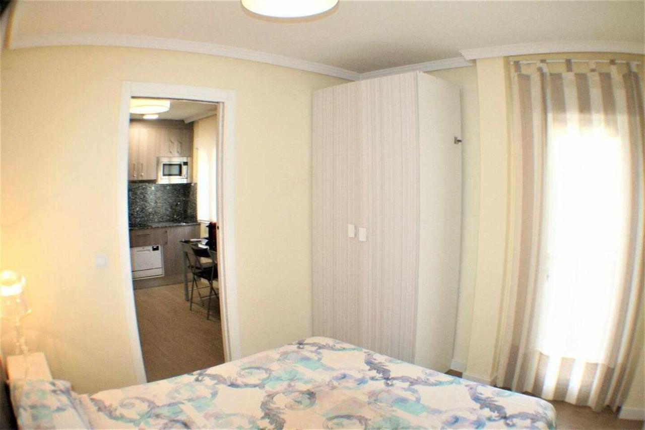 Apartamento Cercano A Madrid Rio Centrico Nuevo Zewnętrze zdjęcie