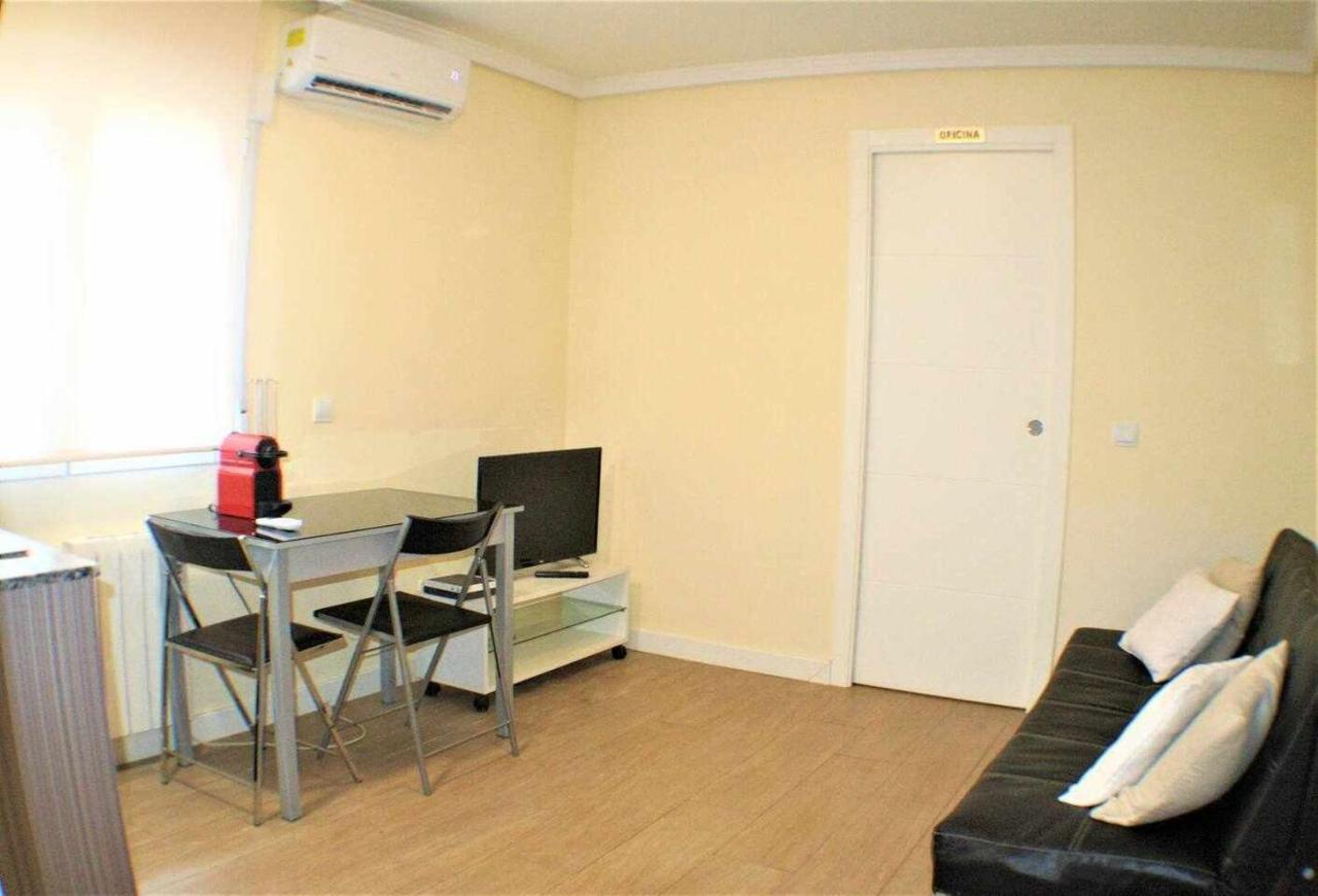 Apartamento Cercano A Madrid Rio Centrico Nuevo Zewnętrze zdjęcie