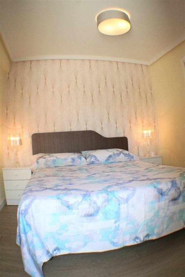 Apartamento Cercano A Madrid Rio Centrico Nuevo Zewnętrze zdjęcie