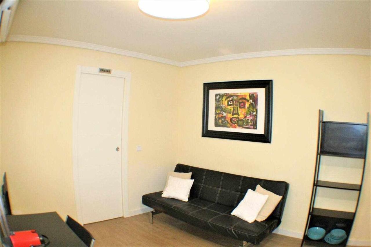 Apartamento Cercano A Madrid Rio Centrico Nuevo Zewnętrze zdjęcie