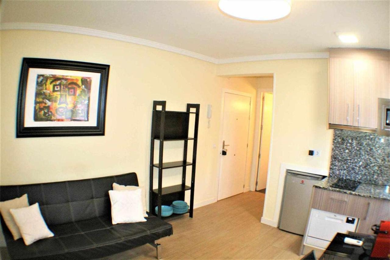 Apartamento Cercano A Madrid Rio Centrico Nuevo Zewnętrze zdjęcie